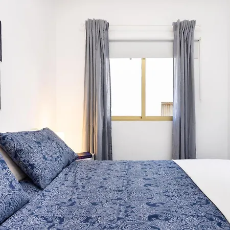 Apartment Live Cangrejo *