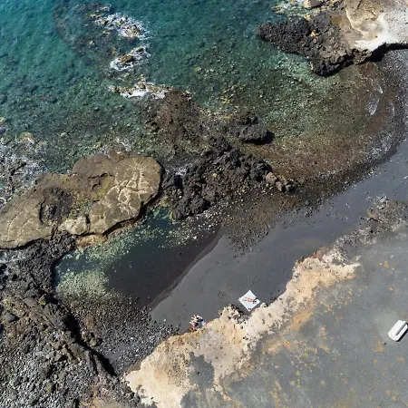 Live Cangrejo * Arico