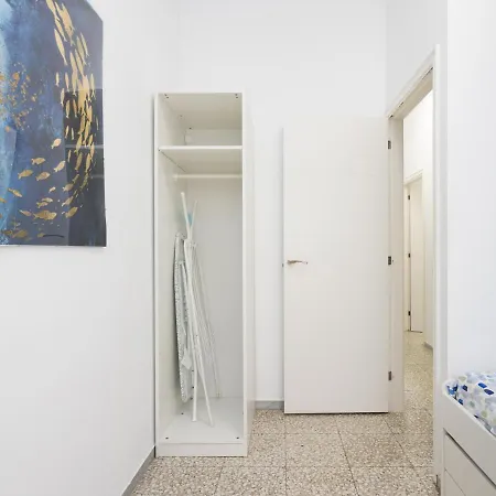 Live Cangrejo Apartment