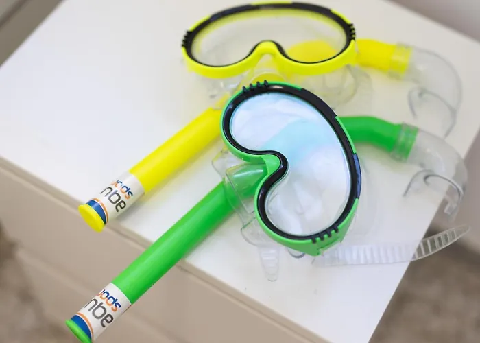 Apartment Live Cangrejo