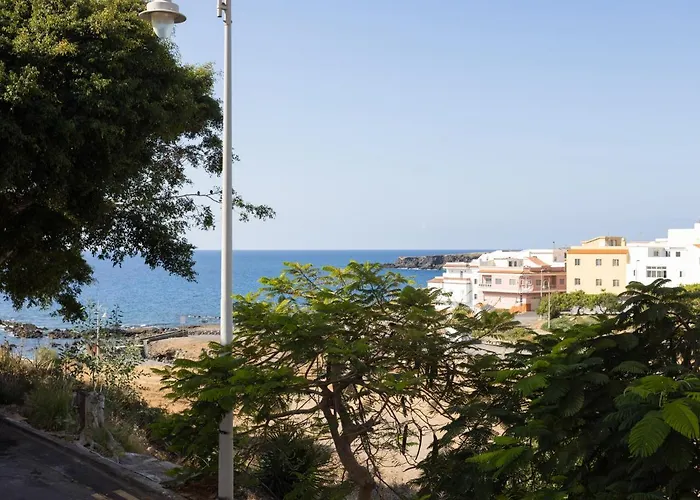 Apartment Live Cangrejo *