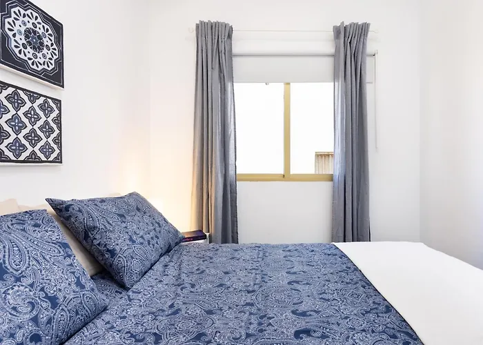 Apartment Live Cangrejo *