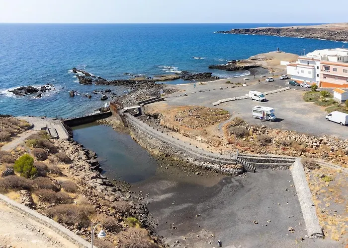 Live Cangrejo Apartment