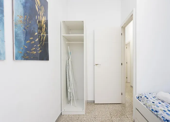 Live Cangrejo Apartment