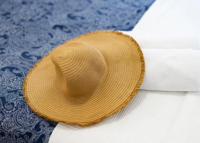 Apartment Live Cangrejo Arico