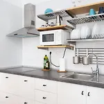 Live Cangrejo Daire