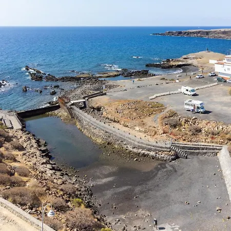 Live Cangrejo Apartament