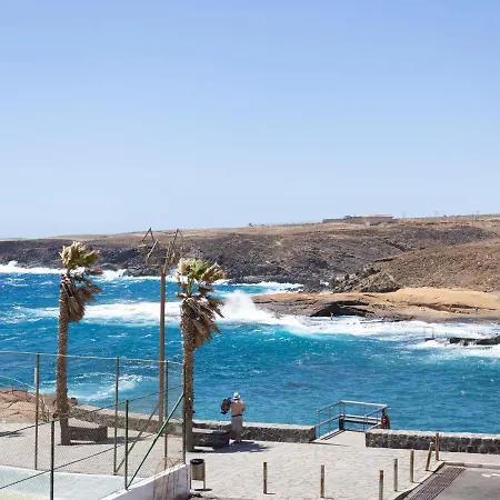 Live Cangrejo Lejlighed