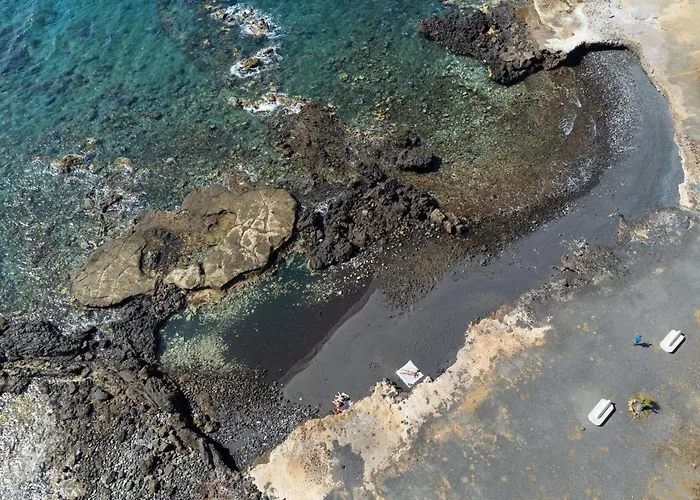 Live Cangrejo * Arico