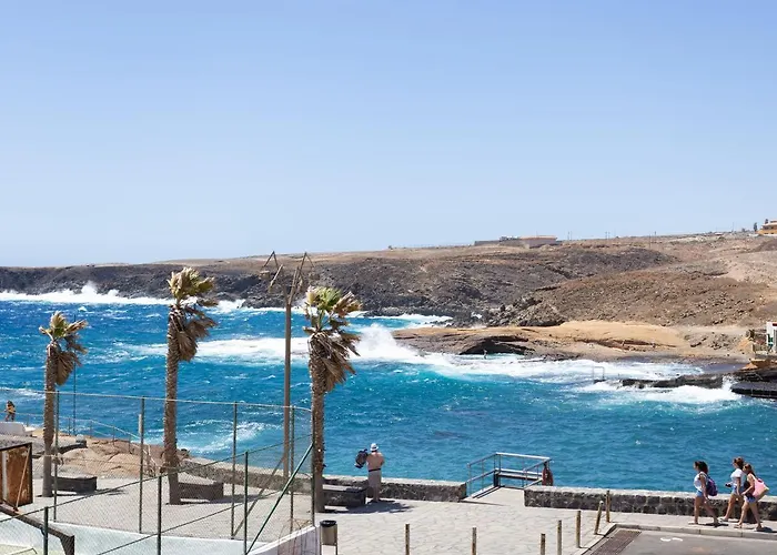 Live Cangrejo 아파트