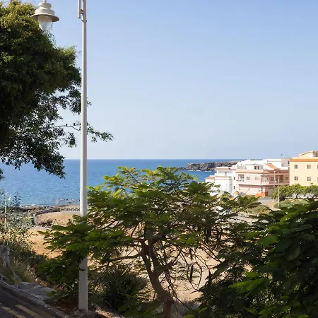 Apartment Live Cangrejo *