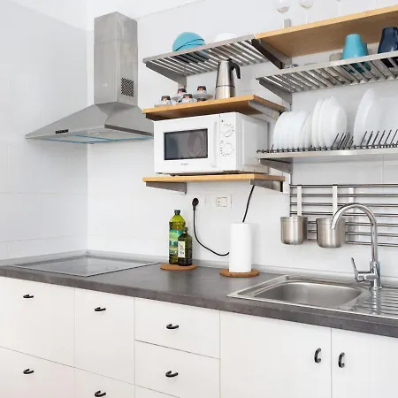 Live Cangrejo Apartment