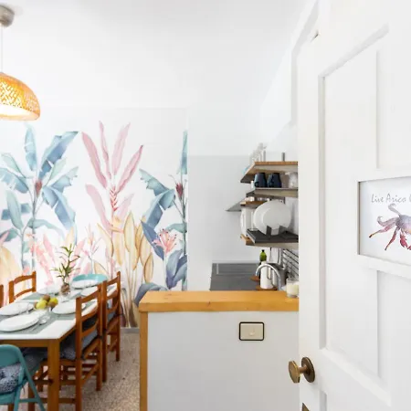 Apartment Live Cangrejo