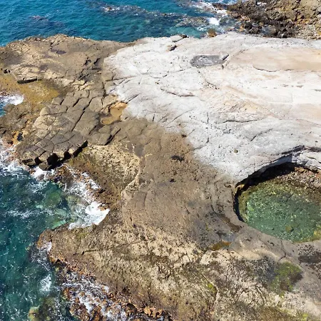 Live Cangrejo * Arico